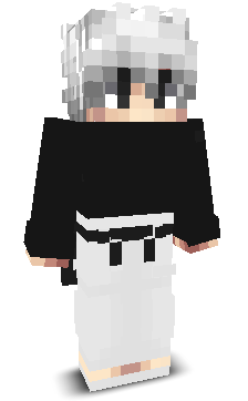 osiix's skin