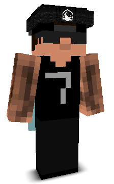 DarkTB's skin