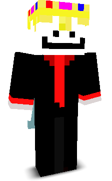CKDude_MC's skin