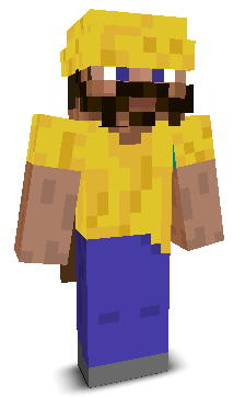Chopstiix's skin