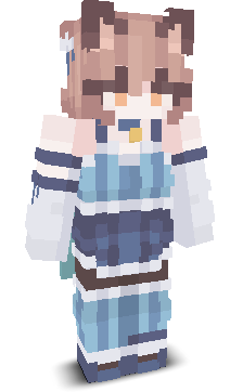 XAingel's skin