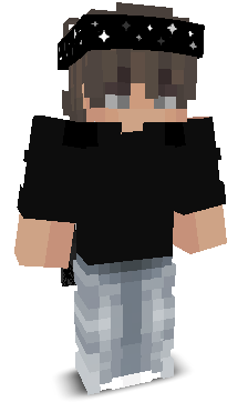 NailecMC's skin