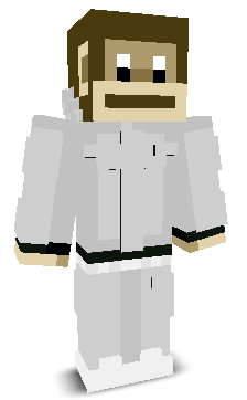 MustardGejmer's skin