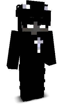 ItzNika1's skin