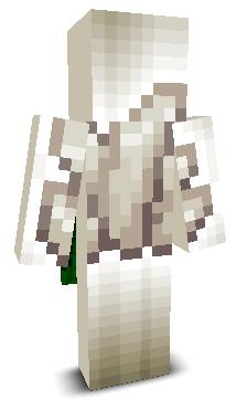 SilverIsntMe's skin