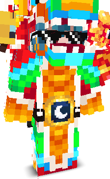 CobaltDuzhii's skin