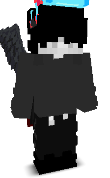spicezona's skin