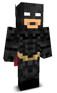 FamousCricket's skin