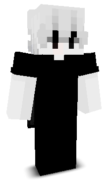 Rahes's skin
