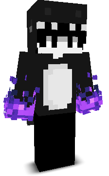 obvDaniel's skin