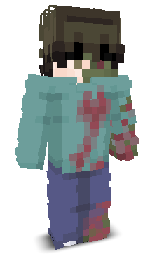 techoblivion's skin