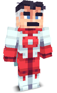 Polycraft1001's skin