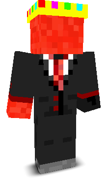 Fireblade7's skin