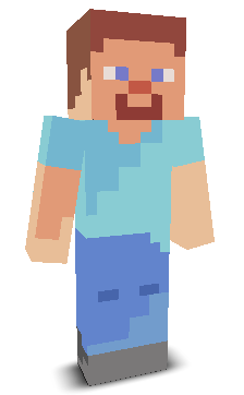 Blazeist's skin
