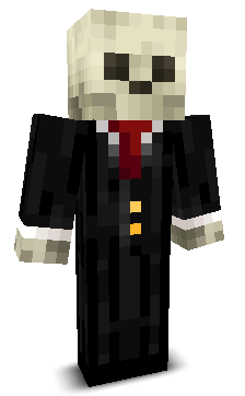 Husky28's skin