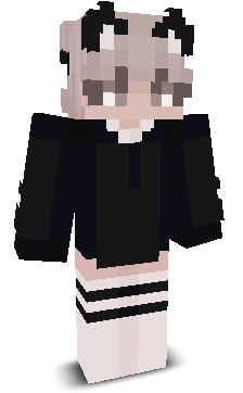 willroled's skin