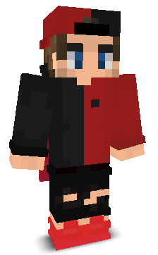 SnikkelPro's skin