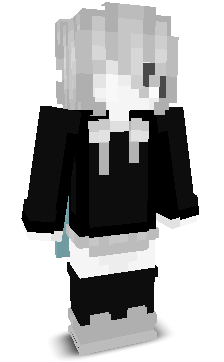 Rekicsevun's skin