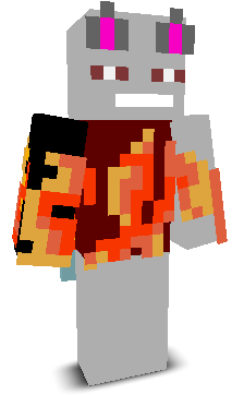 vroomsistaken's skin
