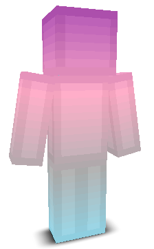 Valkairey's skin