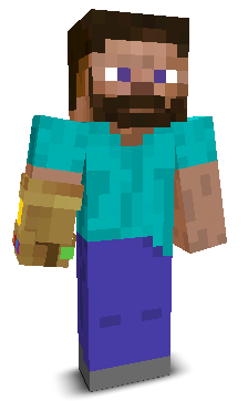 Wemmbro's skin