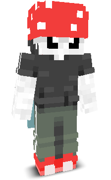 TrufflemanYT's skin