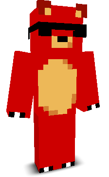 spr4yed's skin