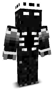 vxbezzCH's skin