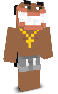 eMORON's skin