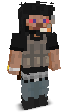 8wut's skin