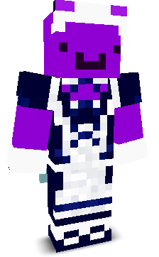 flamefan3244's skin