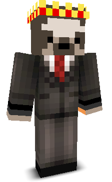 Netflix_Gamer's skin