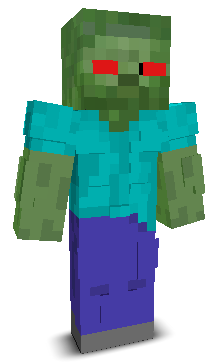 Tiepiegaming's skin