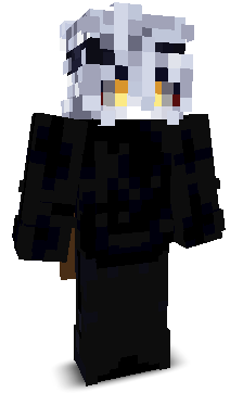 Ilikestories's skin