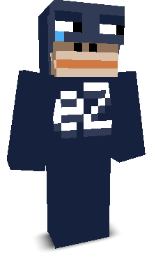 BotheredBeee's skin