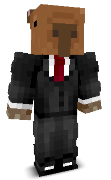 ItssPilloWw's skin