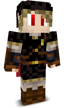 dzlk's skin