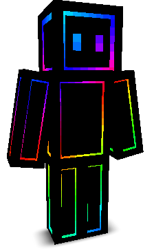 Verbal351's skin