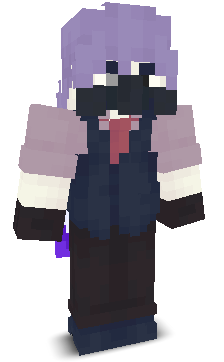 MerkFreak's skin