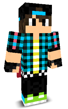 Stankosaurus's skin