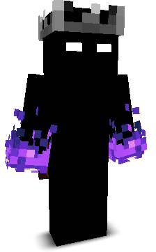 FlameDragonX2's skin