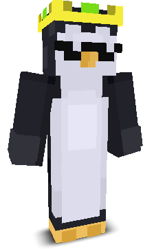 Zuigaming's skin
