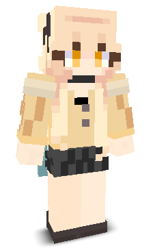 glitcher675's skin