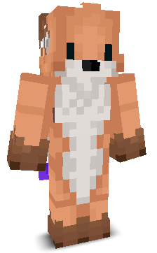 HarzySPHN's skin
