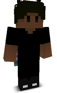 bhopexe's skin