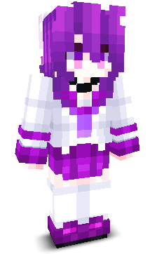 VoovTuCheatL's skin