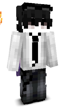 Yobidi's skin