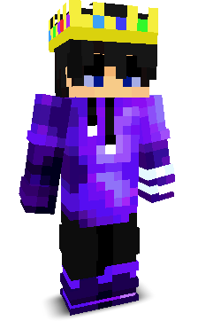 GalaxyRatVR's skin