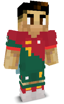 Miasek14's skin