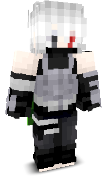 Pimbon's skin